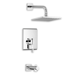 American Standard Shower Faucets & Trim Kits